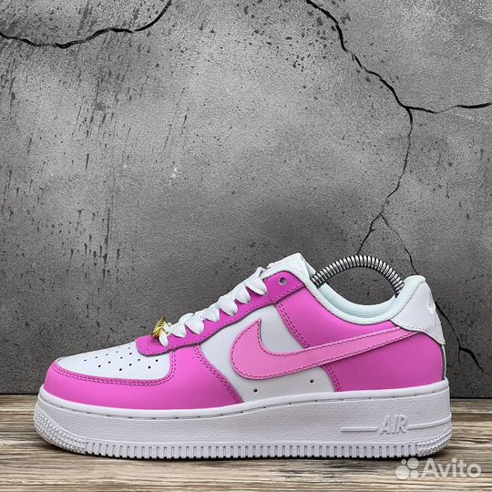 Кроссовки Nike Air Force 1 Low Размеры 36-40