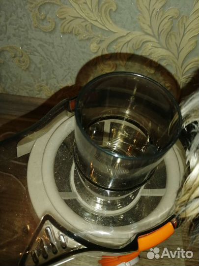 Соковыжималка центробежная BBK