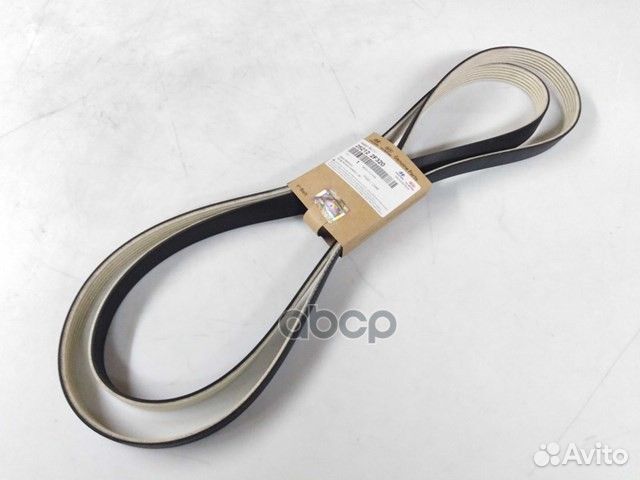 Ремень приводной hyundai/KIA 252122F320 252122F