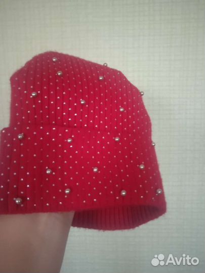 Шапочка