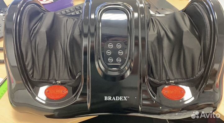 Массажер для ног Bradex Блаженство новый