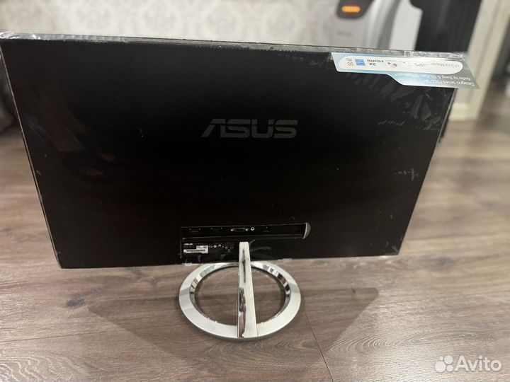 Монитор asus Designo MX279H 27'