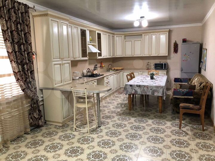 Дом 90 м² на участке 5 сот.