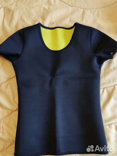 Костюм для занятий спортом