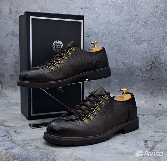 Туфли belle bagnino (39-44)