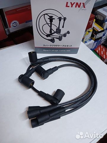 Высоковольтные провода ваз 2108 2109