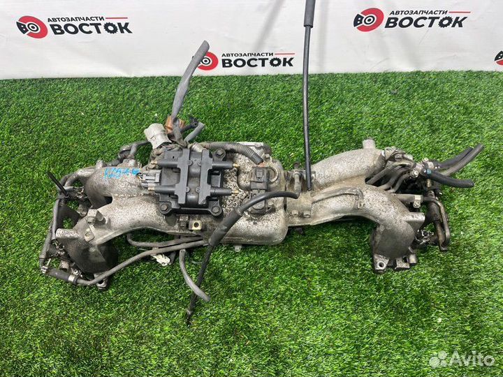 Коллектор впускной Subaru Forester SF9 EJ254