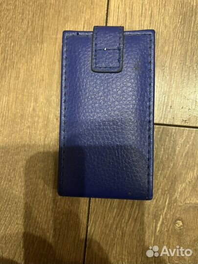 Чехол для маникюрных ножниц