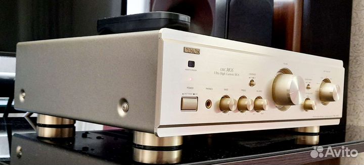 Комплект аппаратуры Denon