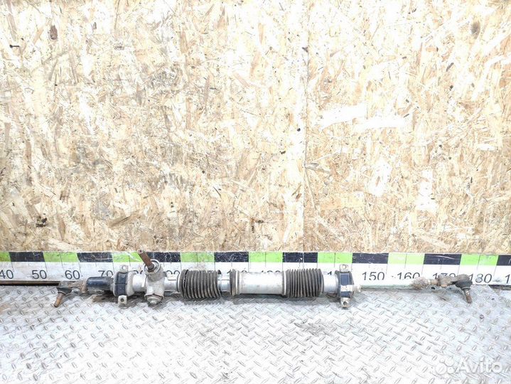 Рейка рулевая Opel Astra F