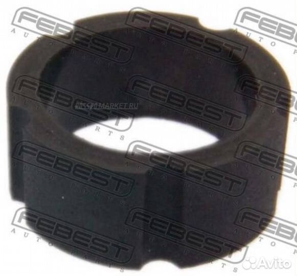 Febest TT-CS Заглушка направляющей втулки тормозно
