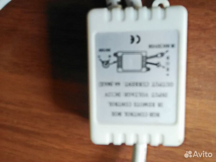 Трансформаторы для люстр, LED ленты и пр