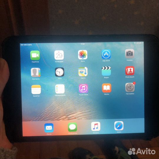 iPad mini