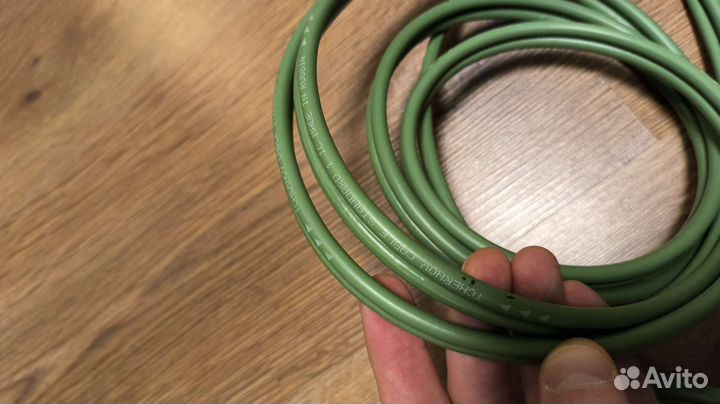 Акустический кабель