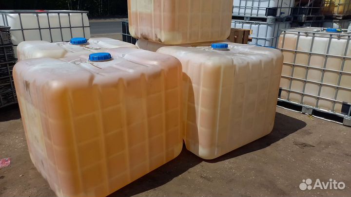 Еврокуб колба