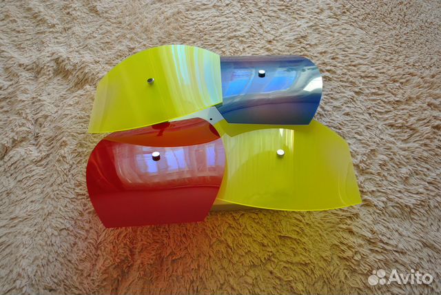 Светильник потолочный Германия