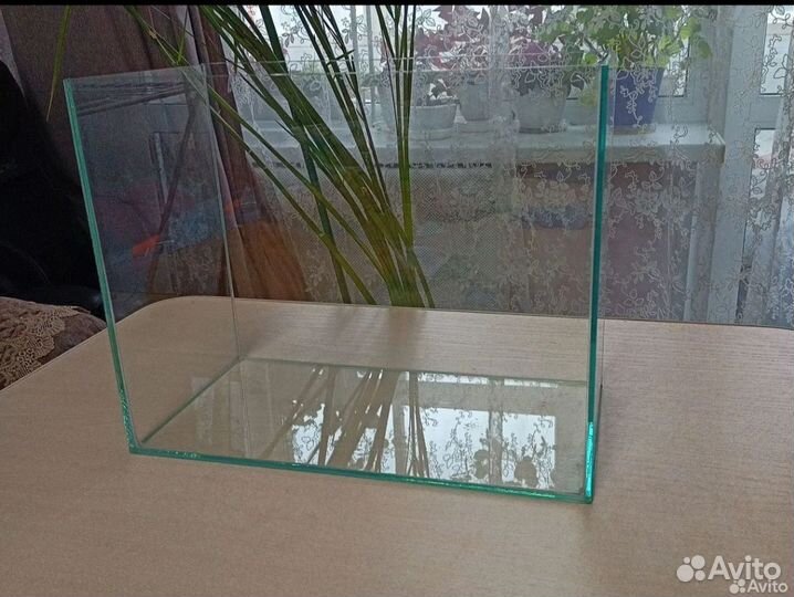 Аквариум 20 л