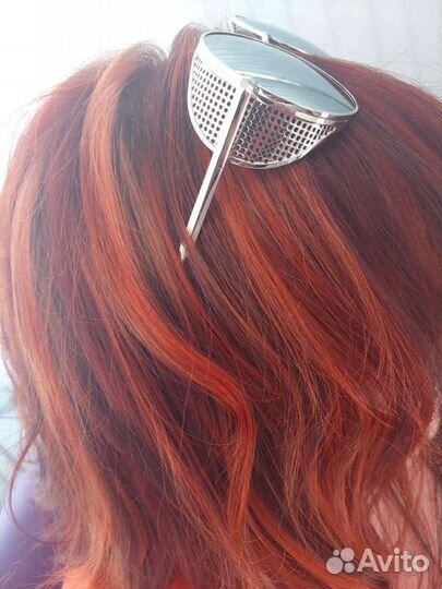 Парикмахер-колорист. Окрашивания, стрижки,уход