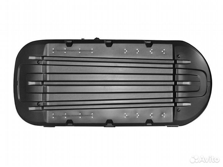 Багажник на крышу Turino 1 (410 литров)