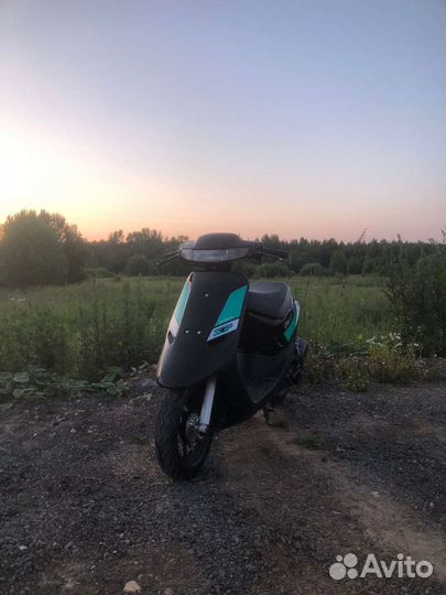 Honda dio af18 sp