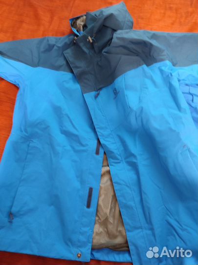 Ветровка защитная