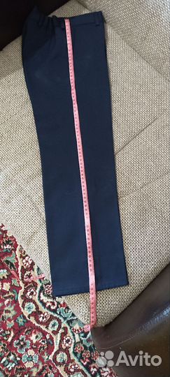 Вещи пакетом