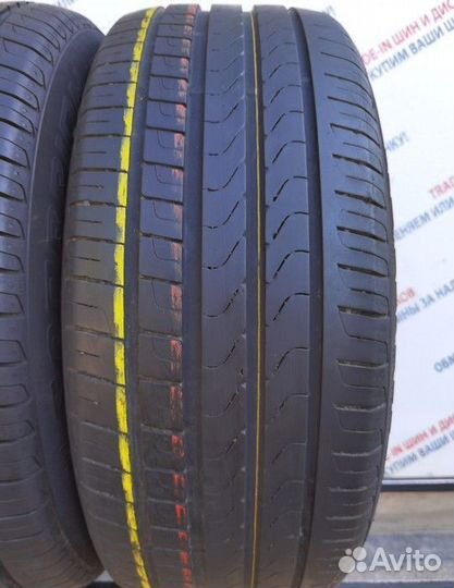 Pirelli Scorpion Verde 235/50 R18 97V