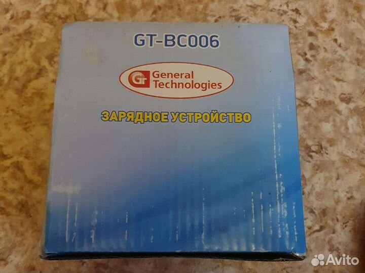 Зарядное устройство для акб автомобиля