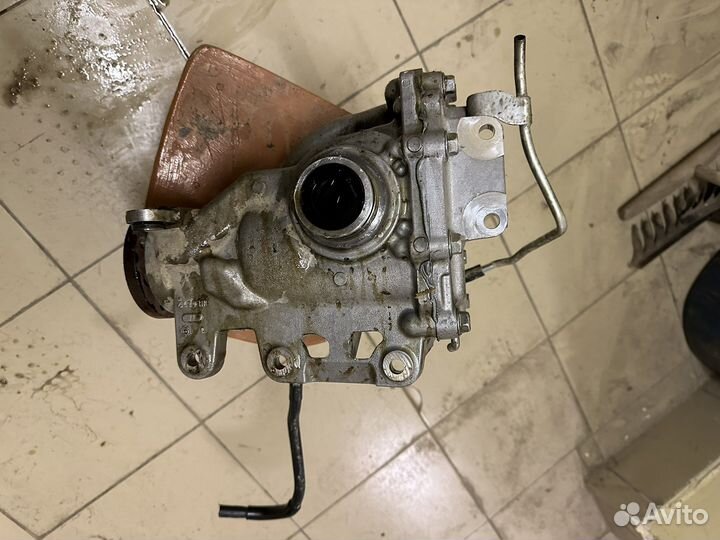 Редуктор передний infiniti QX 70