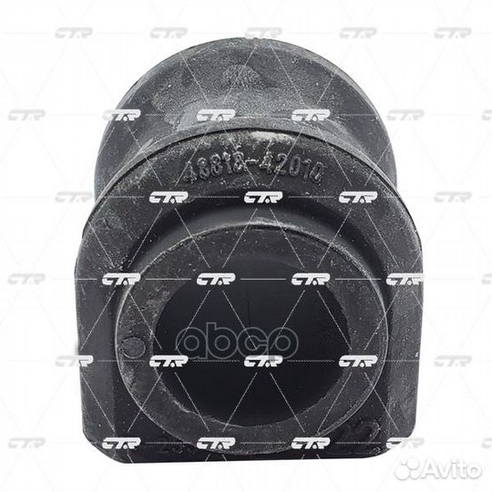 Втулка заднего стабилизатора toyota RAV-4 GV0558