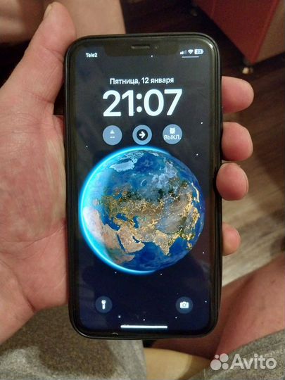 iPhone, 4 ГБ