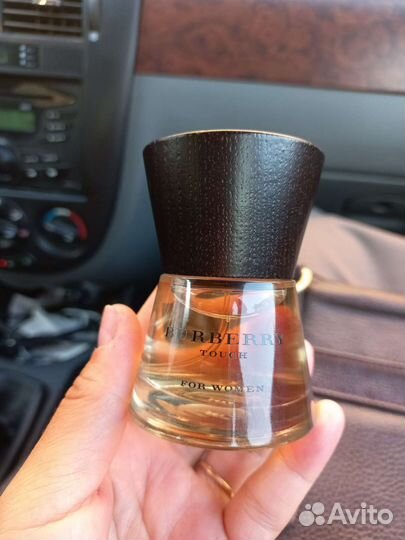 Оригинал Burberry 30 мл