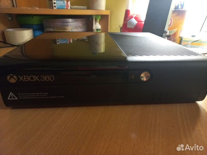 Xbox 360 Торг уместен