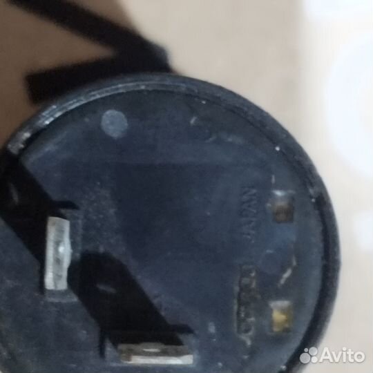 Реле поворотов Honda