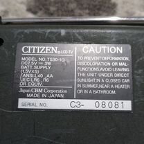 citizen - Купить аудио- и видеотехнику во всех регионах с ...