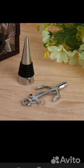 Пробка для бутылок