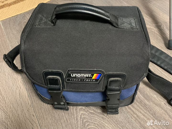 Зеркальный фотоаппарат Samsung GX20