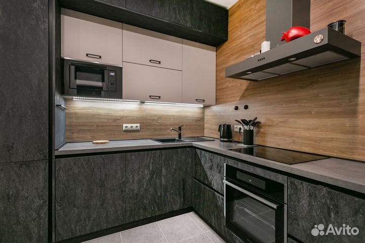 Цена за всю кухню смк 0545121