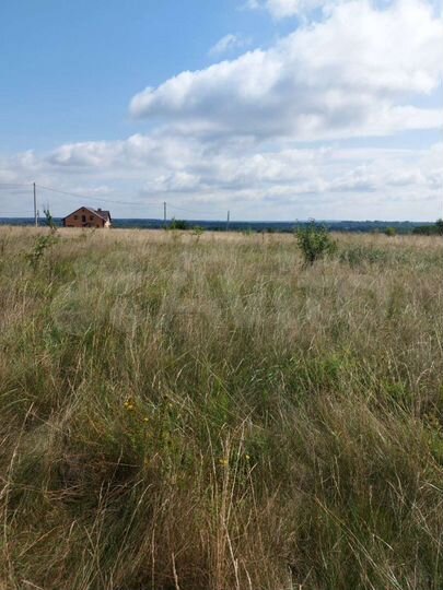 Участок 15 сот. (ИЖС)