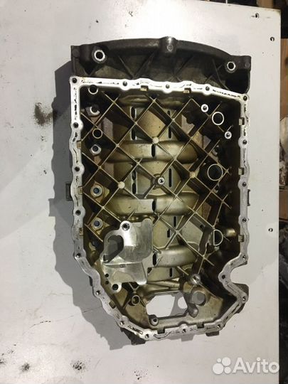 Поддон Volkswagen Passat 1.8 tsi cda