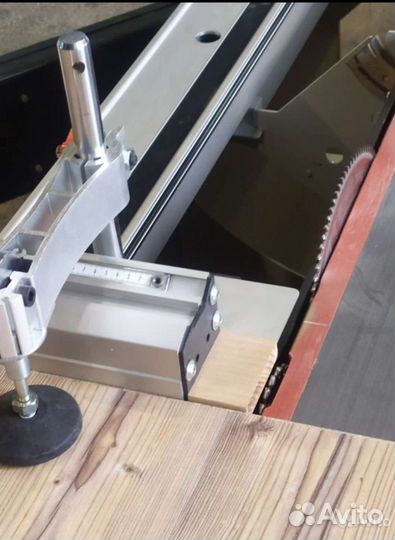 Распил и кромление лдсп