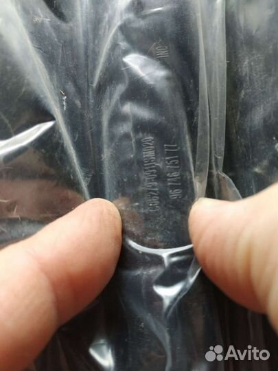 Решетка переднего бампера peugeot 308