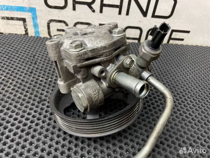 Насос гур Mitsubishi Outlander CW5W 4B12 2.4 2006