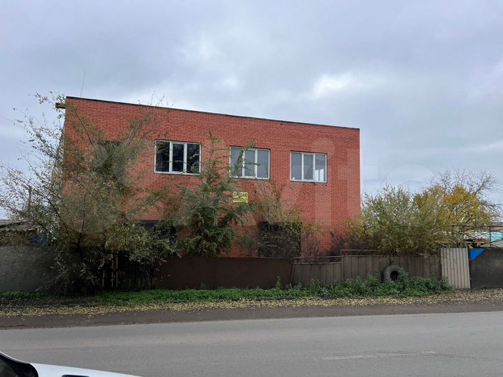 Торговая площадь, 800 м²