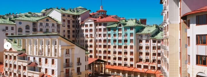 2-к. квартира, 48,1 м², 5/8 эт.