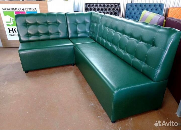 Диван для офиса,кафе и дома