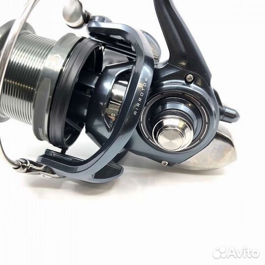 Катушка daiwa 18 powersurf SS 3500 QD
