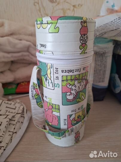 Термосумка для бутылочек