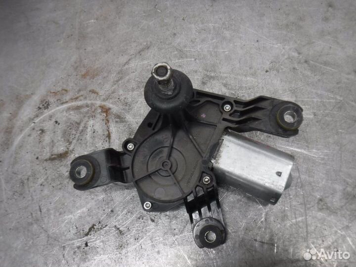 Мотор стеклоочистителя задний Opel Corsa D Z12XEP