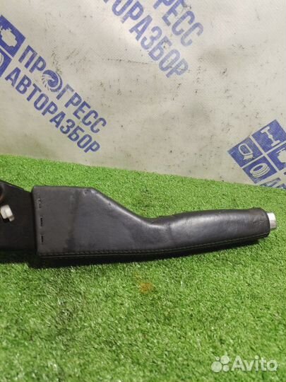 Ручка ручного тормоза Skoda Superb седан 1.8 AWT